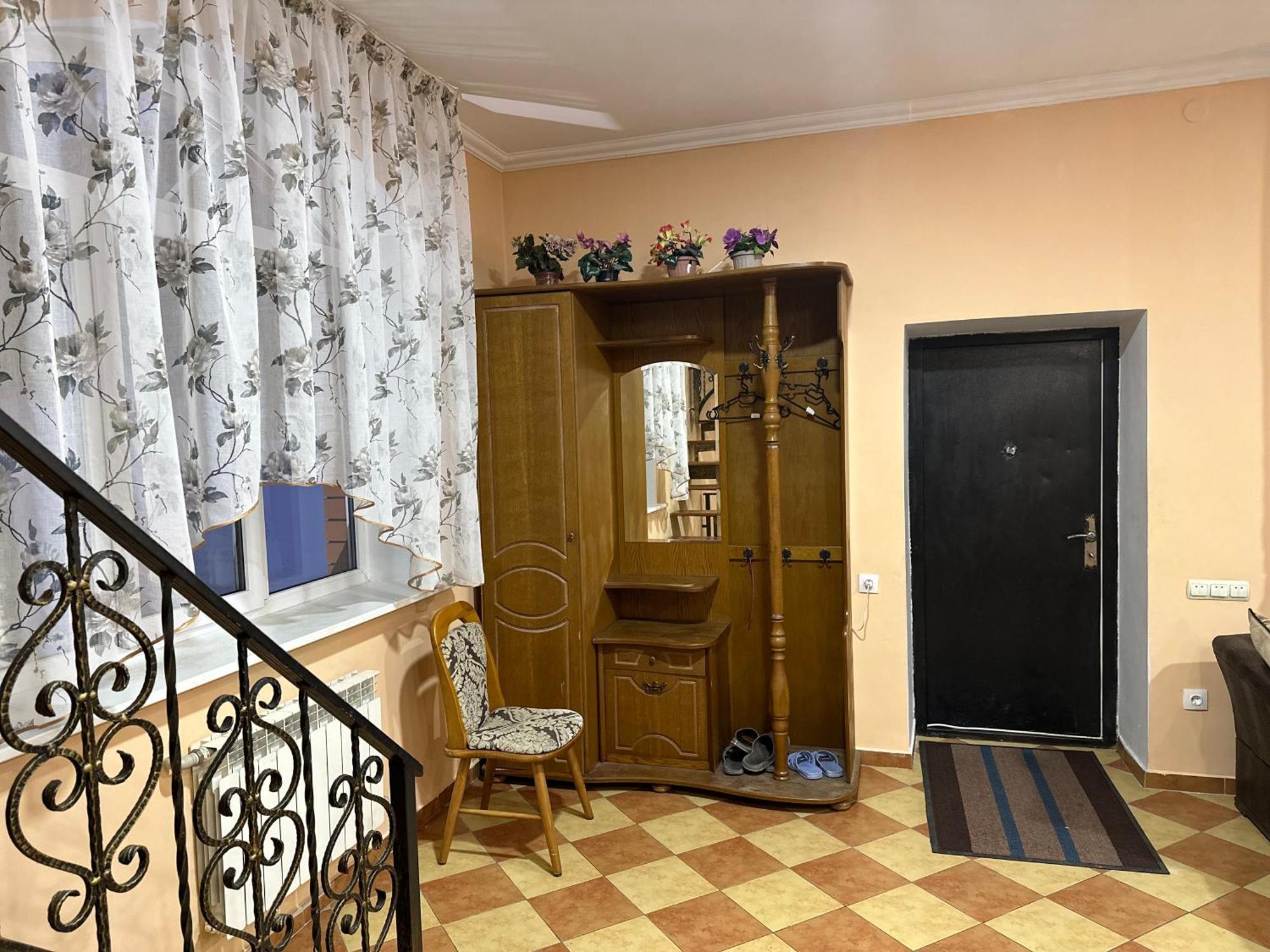 Горная Сказка Hotel Besqaynar Luaran gambar