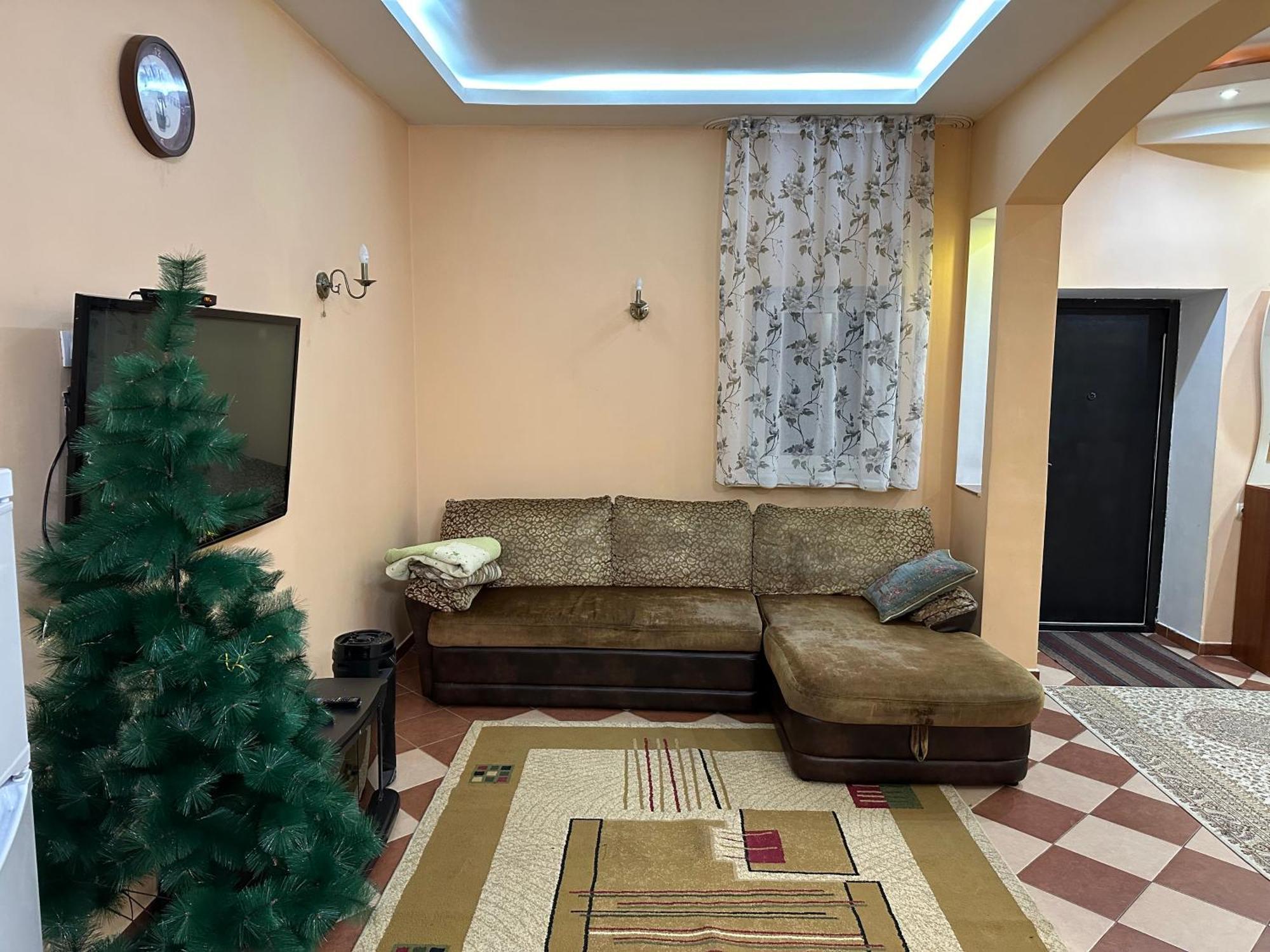 Горная Сказка Hotel Besqaynar Luaran gambar